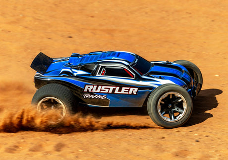 Traxxas 1/10 Rustler® XL-5