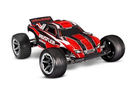 Traxxas 1/10 Rustler® XL-5