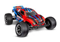 Traxxas 1/10 Rustler® XL-5