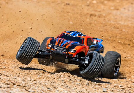 Traxxas 1/10 Rustler® XL-5