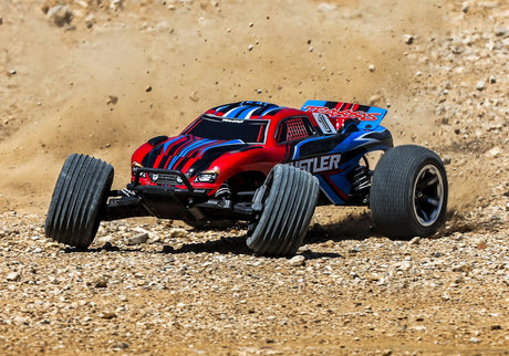 Traxxas 1/10 Rustler® XL-5