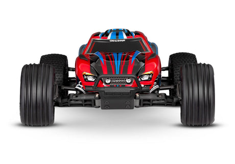 Traxxas 1/10 Rustler® XL-5