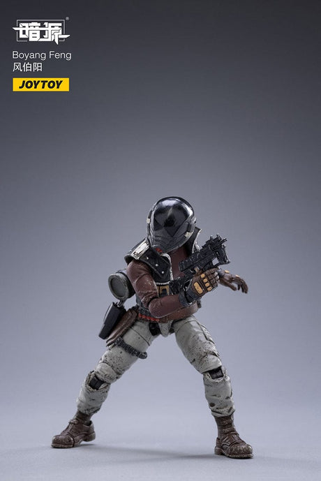 JoyToy Dark Source Boyang Feng 1/18