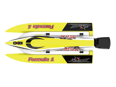 Joysway Mad Shark Fırçalı Motor RTR RC Tekne