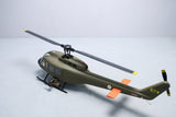 Roban 470 UH-1D RTF Scale RC Helikopter - görünüm 3