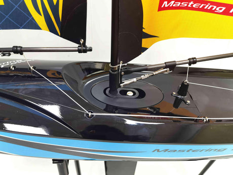 Joysway Focus V3 1-Metre RC Yelkenli