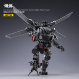 JoyToy Wrecker 05 Orbital Combat Mecha Night Attack Type