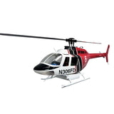 Roban 470 B-206 Cal-Fire RTF