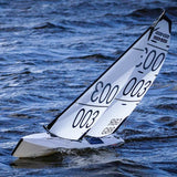 [Suda] Joysway Dragon Flite 95 V3 — yarış sırasında su üstünde