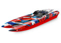 Traxxas M41 Widebody