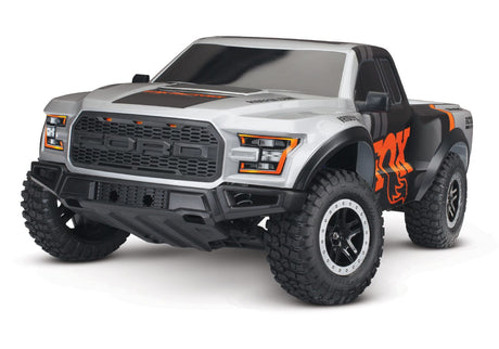 1/10 Traxxas Ford F-150 Raptor