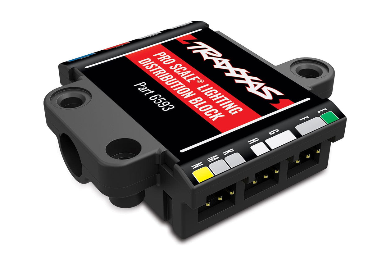 PRO SCALE LED SYSTEM W/ MODULE