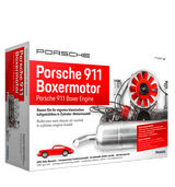 Franzis Porsche 911 Boxer Motor Kiti