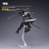 JoyToy Wrecker 05 Orbital Combat Mecha Night Attack Type