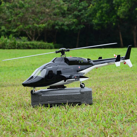 Roban 470 Airwolf RTF