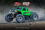 Traxxas X-Monster