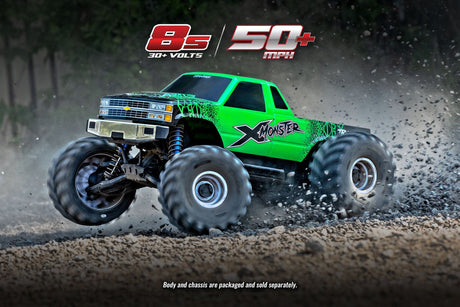 Traxxas X-Monster
