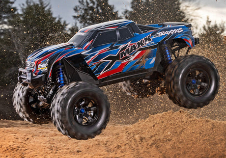 Traxxas X-Maxx Belted