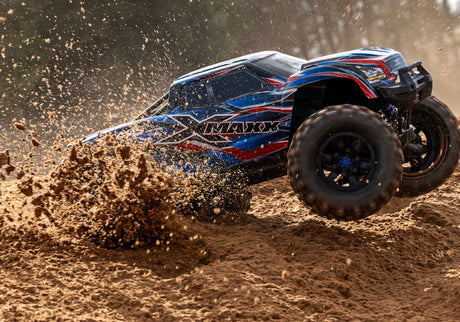 Traxxas X-Maxx Belted
