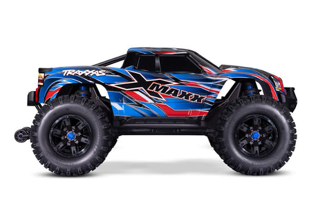 Traxxas X-Maxx Belted