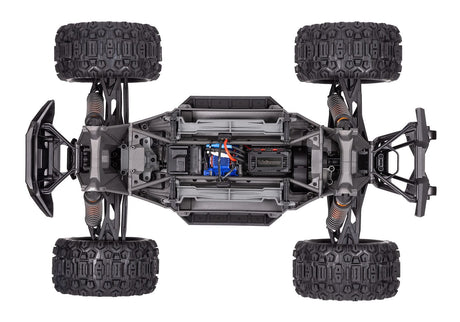 Traxxas X-Maxx Belted