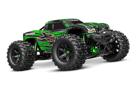 Traxxas X-Maxx Ultimate