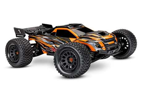 Traxxas 1/8 XRT 4WD