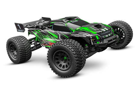 Traxxas 1/8 XRT Ultimate 4WD