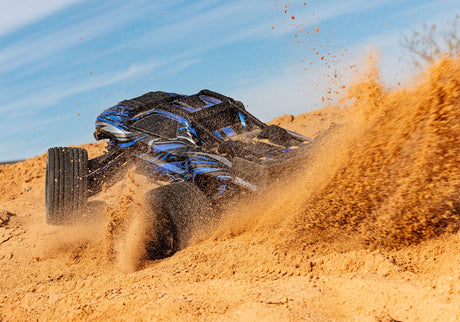 Traxxas 1/5 XRT Ultimate 4WD