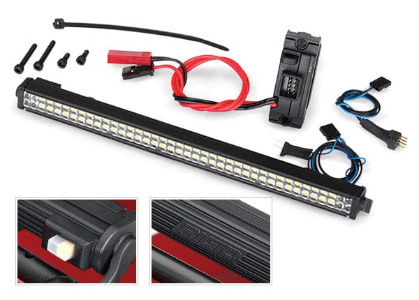 TRX-4® Land Rover® Defender® Rigid® LED Kiti
