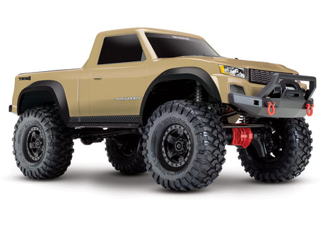 Traxxas TRX-4 Sport