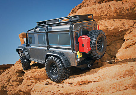 Traxxas TRX-4 Land Rover Defender