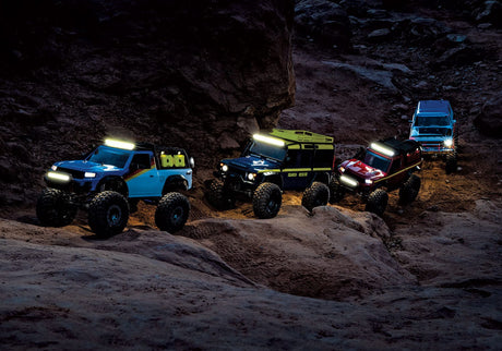 PRO SCALE LED SYSTEM W/ MODULE