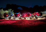 PRO SCALE LED SYSTEM W/ MODULE