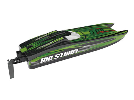 [Dış] Joysway Big Storm — yan profil