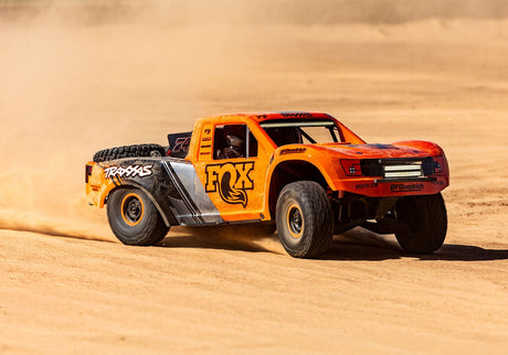 Traxxas UDR - Unlimited Desert Racer