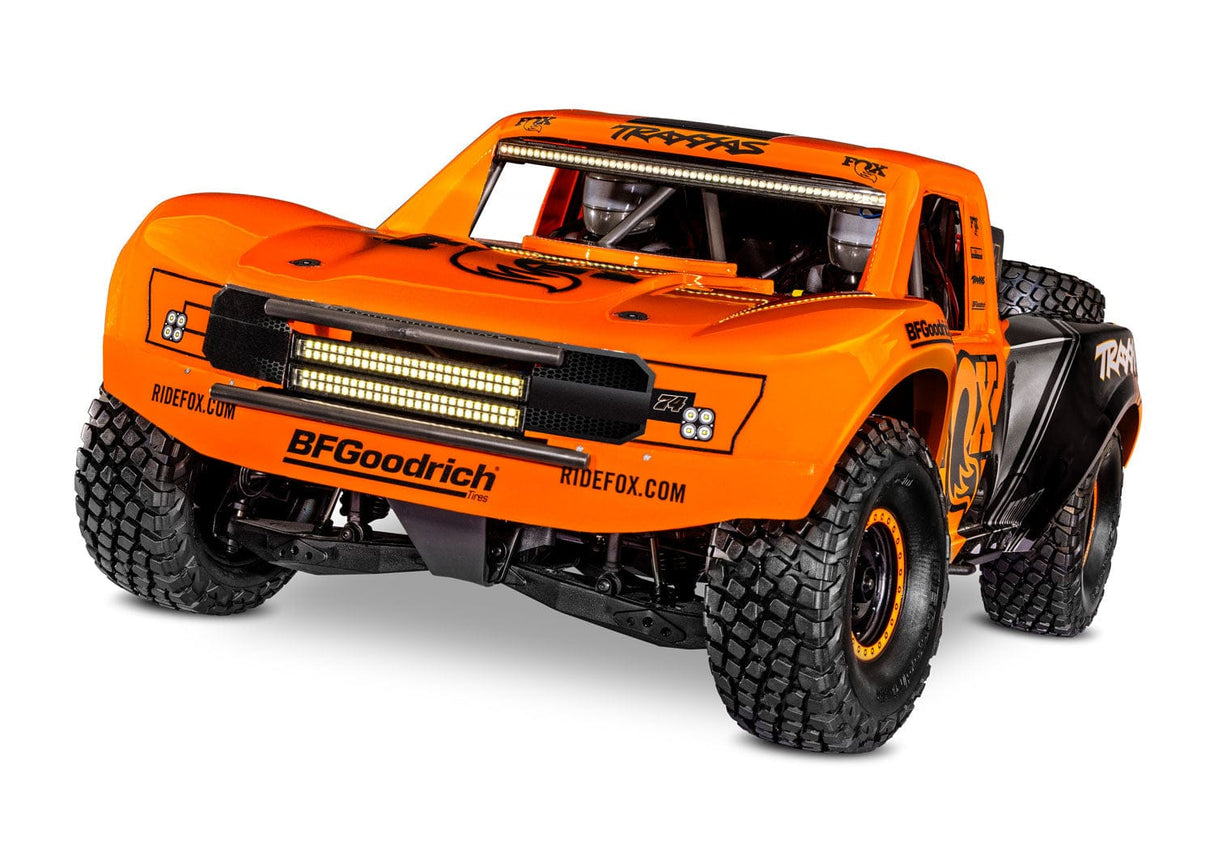 Traxxas UDR - Unlimited Desert Racer
