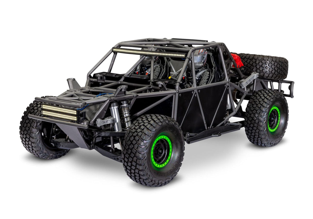 Traxxas UDR - Unlimited Desert Racer