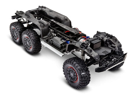 Traxxas Mercedes-Benz G63 AMG 6x6 - TRX6