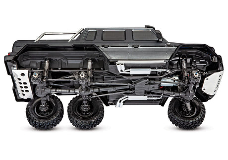 Traxxas Mercedes-Benz G63 AMG 6x6 - TRX6