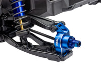 [Detay] Traxxas Maxx Ultimate - arka süspansiyon ve TRX aks taşıyıcı yakın