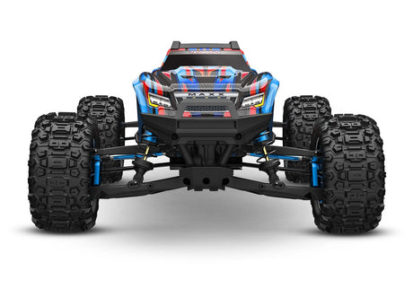 Traxxas 1/10 Maxx Ultimate