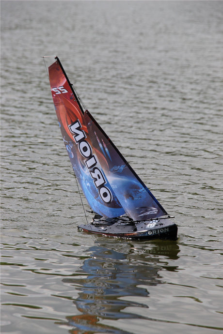 Joysway Orion V2 RTR Sailboat