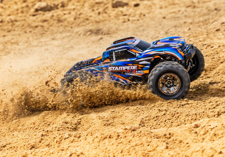 Traxxas Stampede 4x4 VXL-3S Brushless