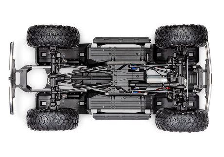 Traxxas TRX-4 1/10 Ford F-150 Ranger