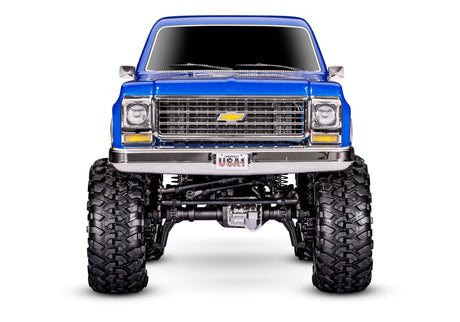 Traxxas TRX-4® Chevrolet® K10 Pickup Cheyenne