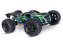 Traxxas Sledge Belted 1/8 4WD