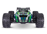 Traxxas Sledge Belted 1/8 4WD