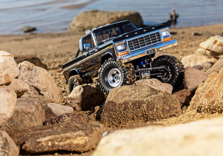 Traxxas 1/18 TRX-4M™ High Trail™ Ford F150