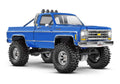 Traxxas 1/18 TRX-4M™ High Trail™ Chevrolet® K10